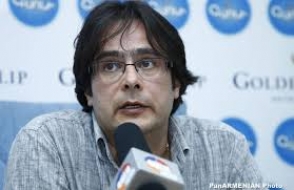 Андриас Гукасян: «Присоединяюсь к борьбе оппозиционных сил»